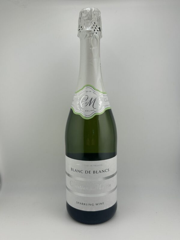 Christian Martin Blanc de Blancs