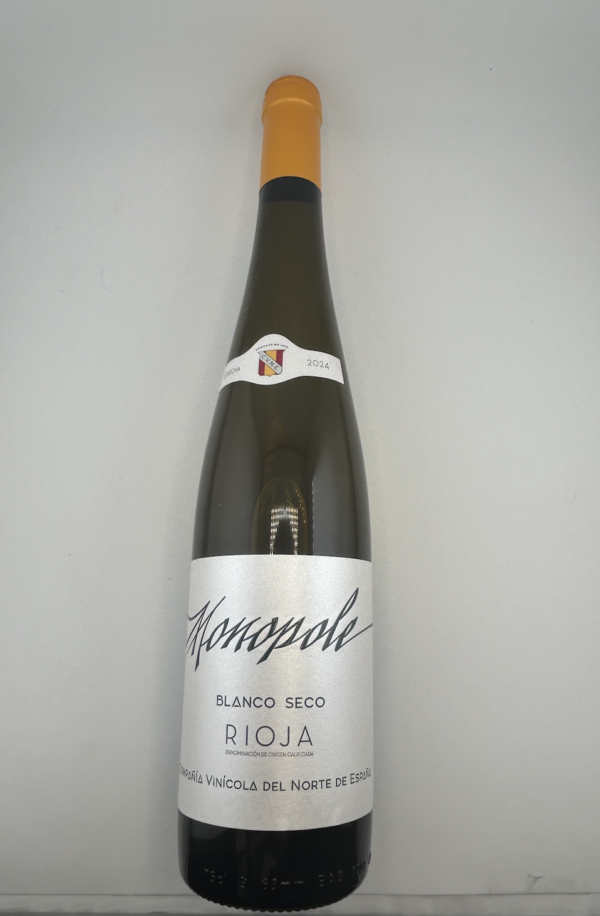 Cune Monopole Blanco Seco