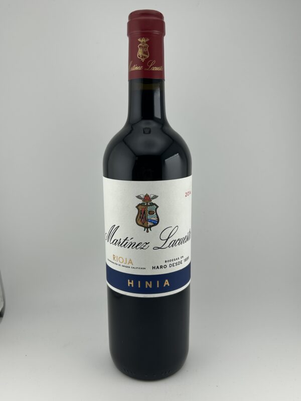 Martinez Lacuesta Hinia