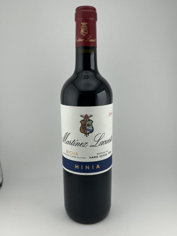 Martinez Lacuesta Hinia