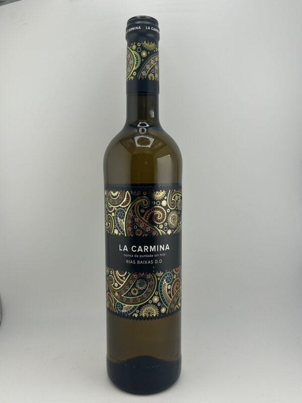 La Carmina Albariño