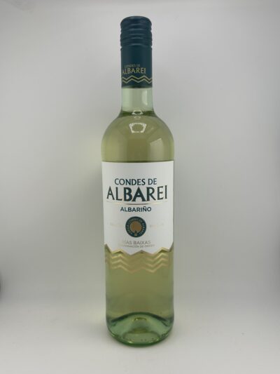 Condes de Albarei Albarino