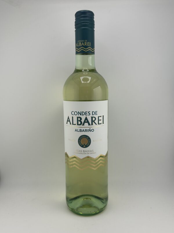 Condes de Albarei Albarino
