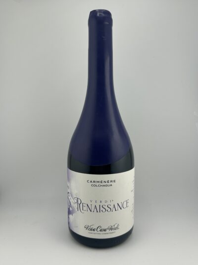 Verdi Reniassance Carmenere 2022
