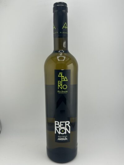 Aquitania Bernon Albariño