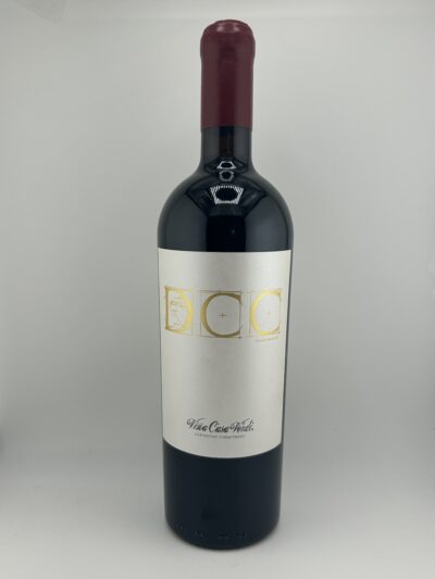Casa Verdi DCC Red Cuvée