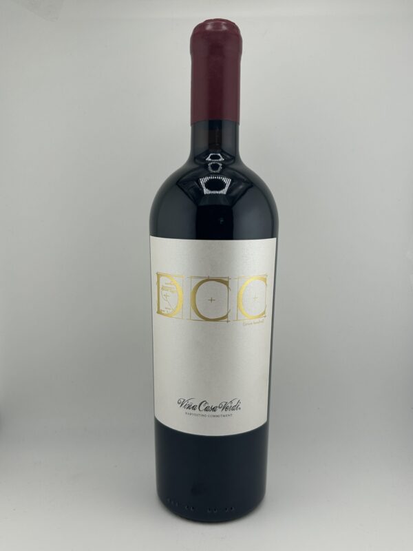 Casa Verdi DCC Red Cuvée