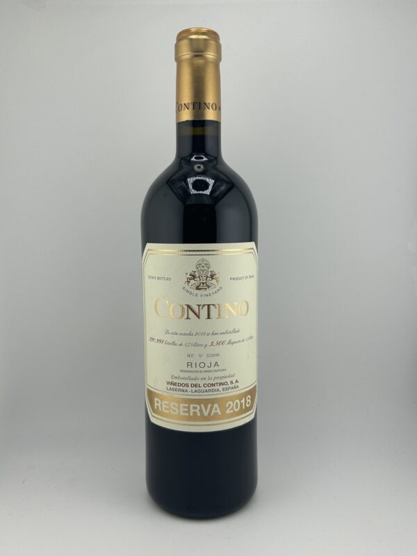 Contino Rioja Reserva