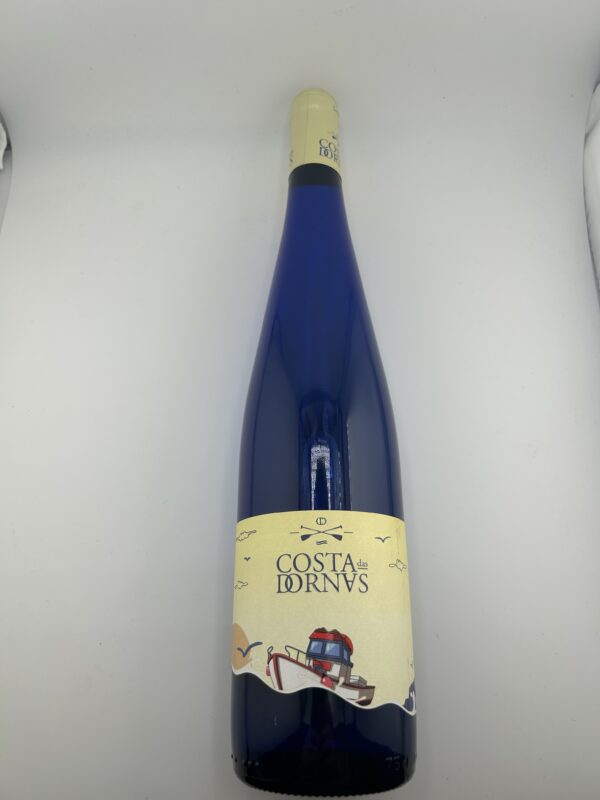 Costas Das Dornas Albariño