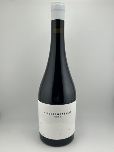 Pago de Carraovejas Milsetentayseis 1076 Tinto