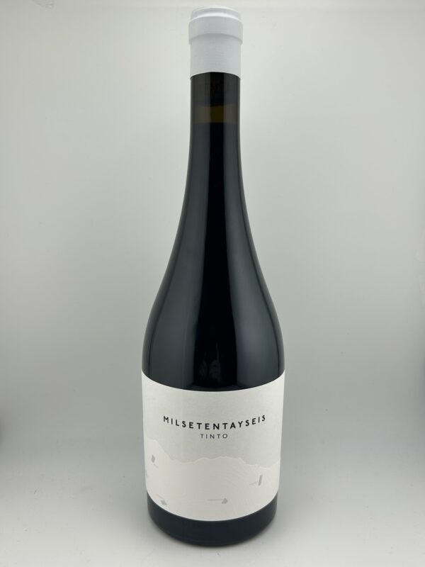 Pago de Carraovejas Milsetentayseis 1076 Tinto