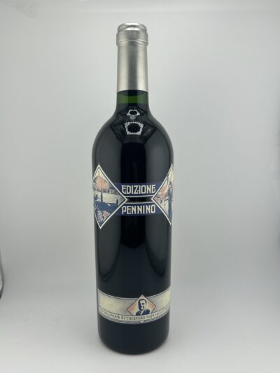 Inglenook Edizione Pennino Napa Valley Zinfindel