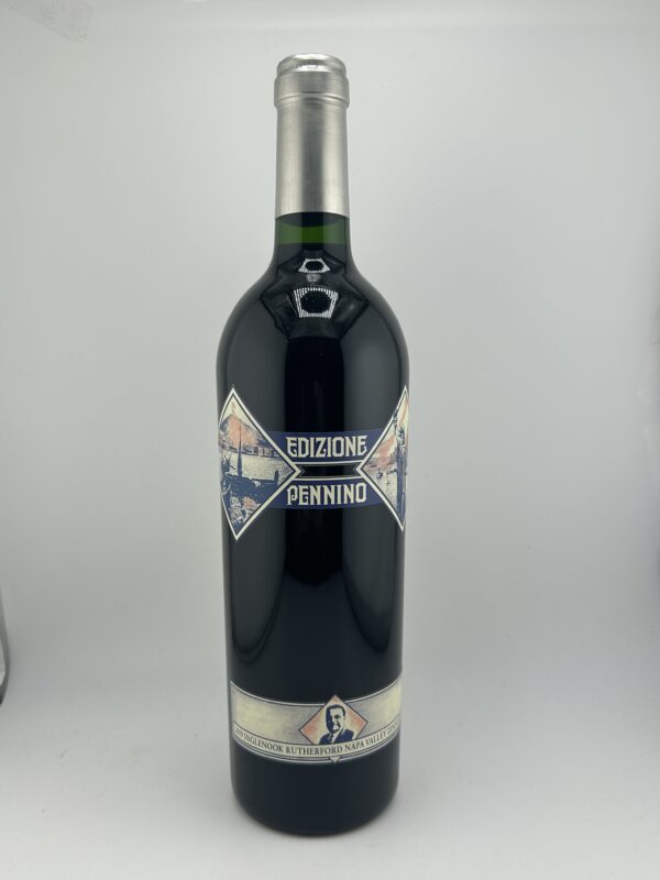 Inglenook Edizione Pennino Napa Valley Zinfindel