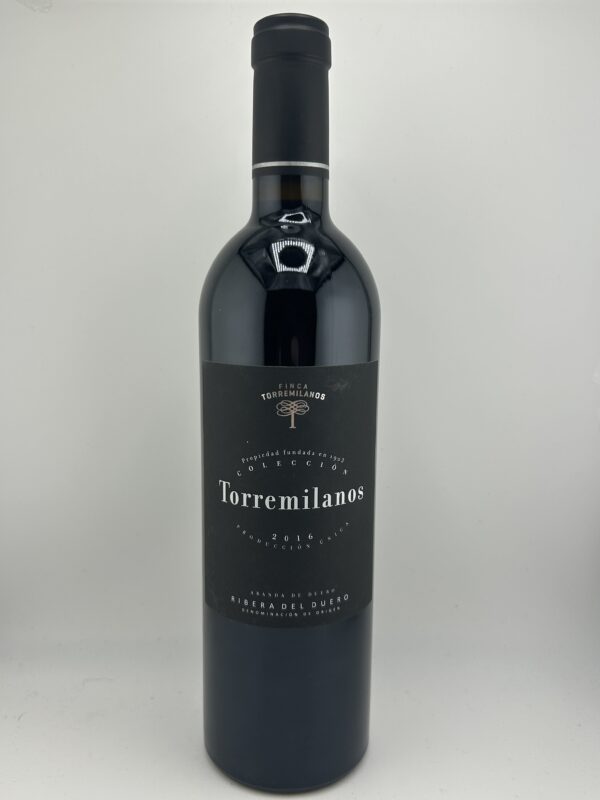 Finca Torremilanos Coleccion 2016