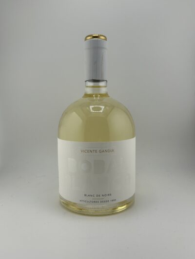 Vicent Gandía Bobal Blanco de Noirs