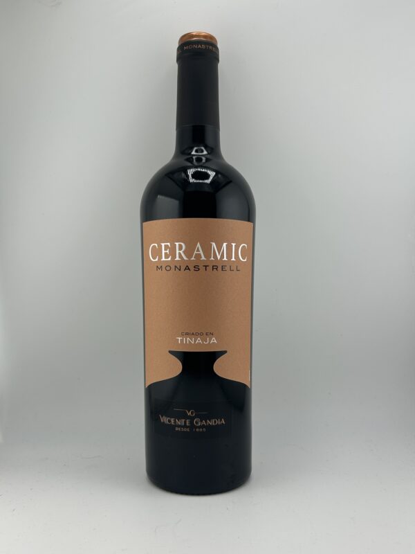 Vincent’s Gandia Ceramic Monastrell