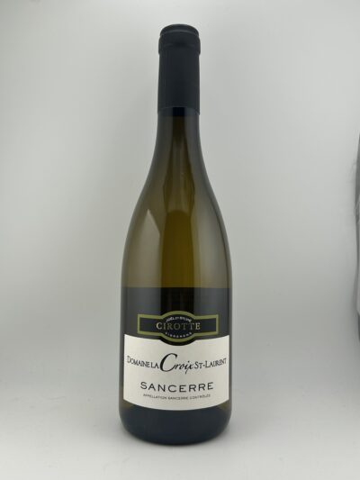 Domaine La Croix St. Laurent Sancerre