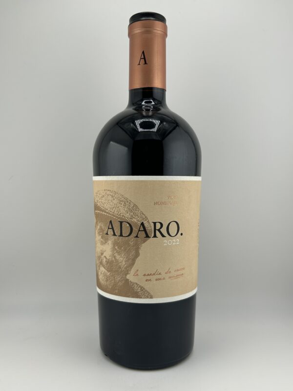 Pradorey Adaro