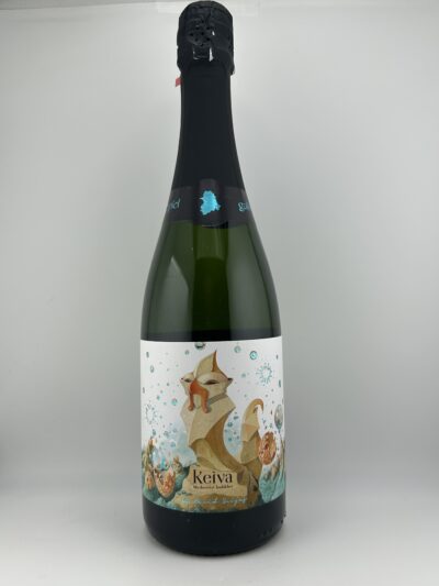 Gallina de Piel Keiva Cava Extra Brut