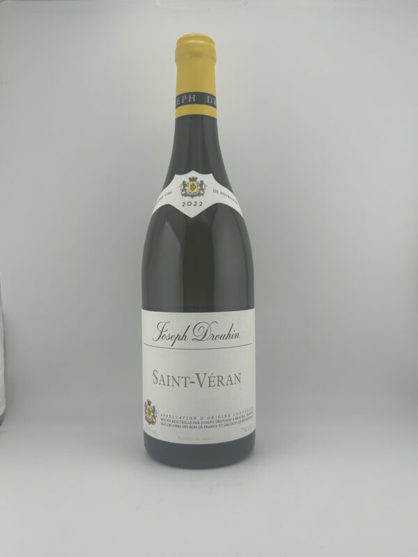 Joseph Drouhins Saint-Veran Bourgogne