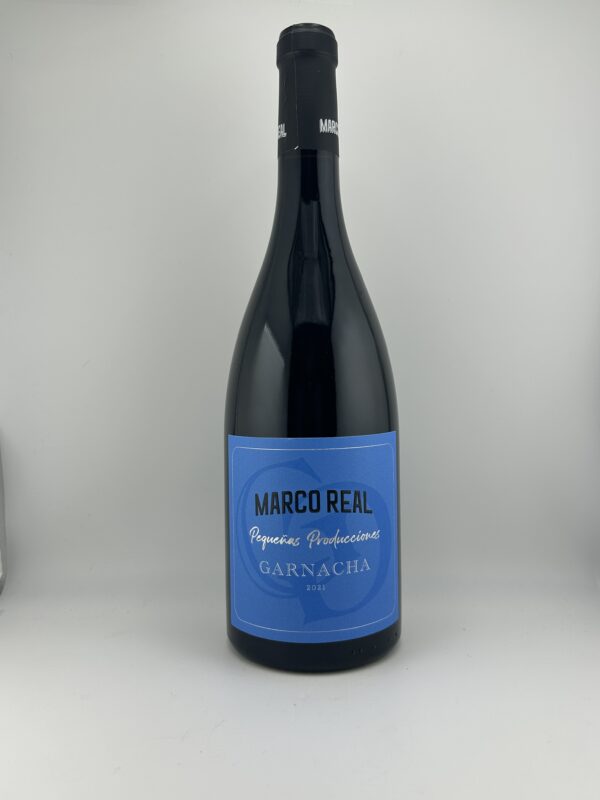 Marco Real Pequeñas Producciones Garnacha