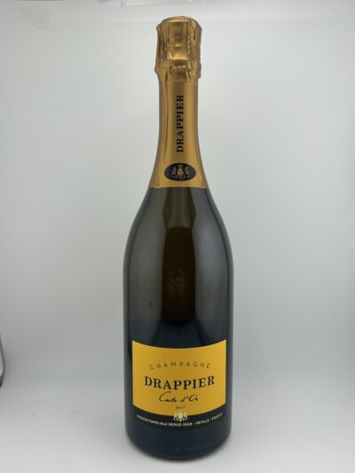 Drappier Carte D'Or Cuvée