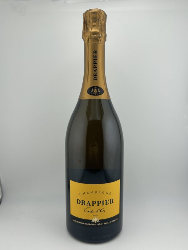 Drappier Carte D'Or Cuvée