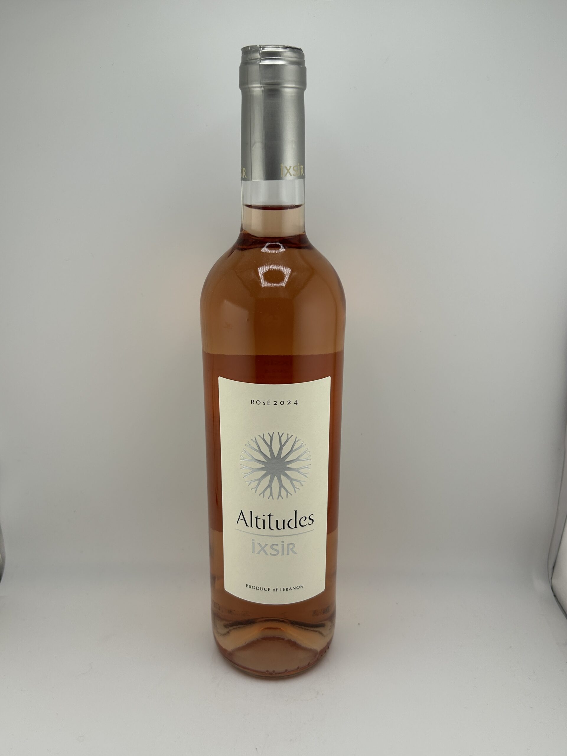Ixsir Altitudes Rosé