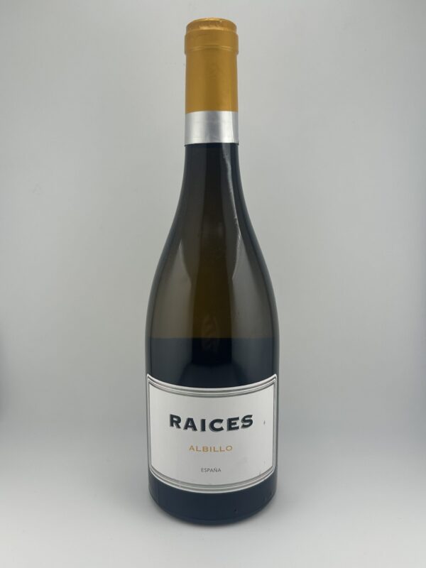 Raices Albillo