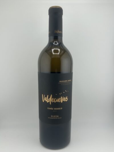 Valdecuevas Cuvée Verdejo