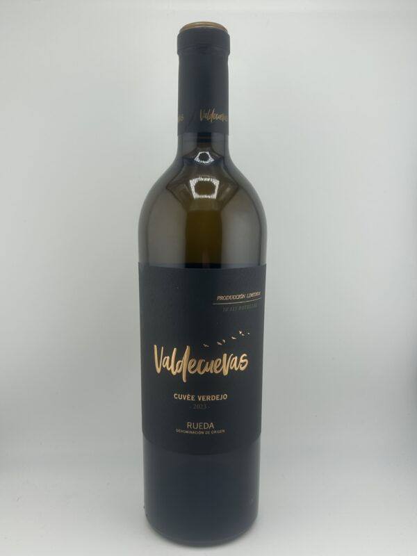 Valdecuevas Cuvée Verdejo