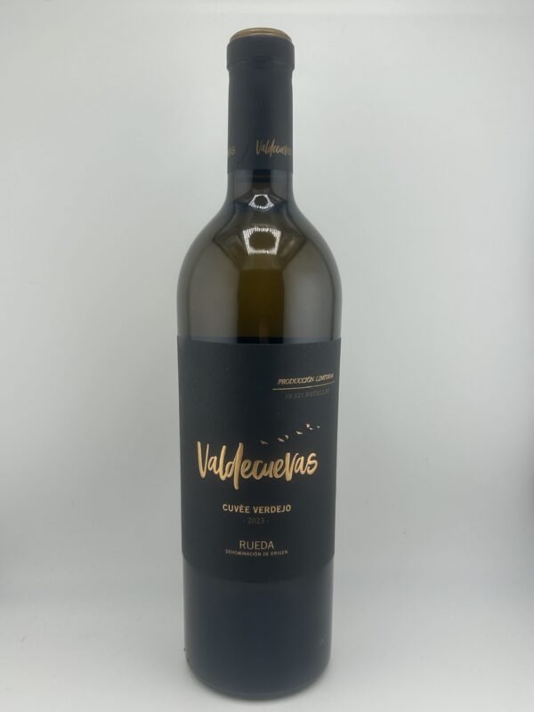 Valdecuevas Cuvée Verdejo