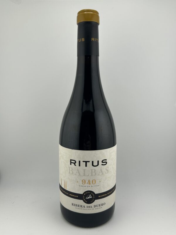 Balbas Ritus Ribera del Duero