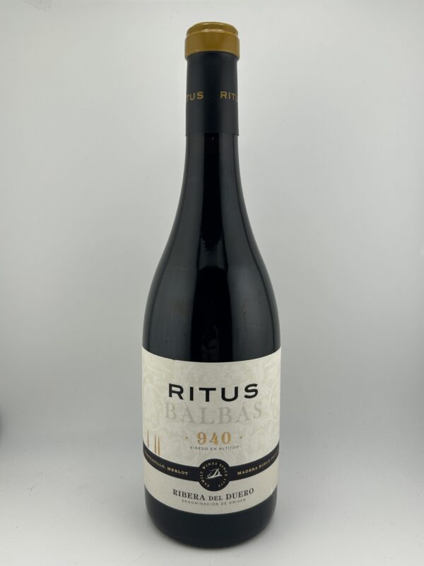 Balbas Ritus Ribera del Duero