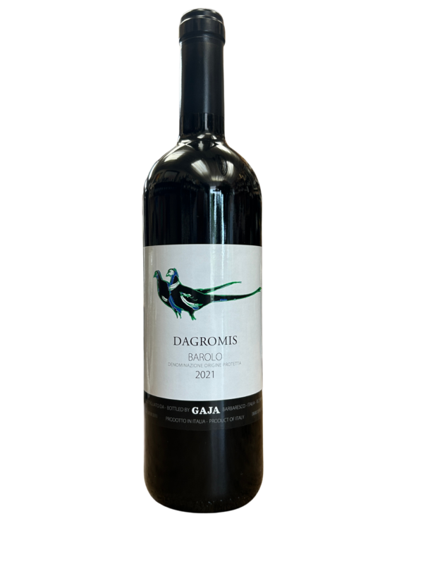 Gaja Dagromis Barolo 2021
