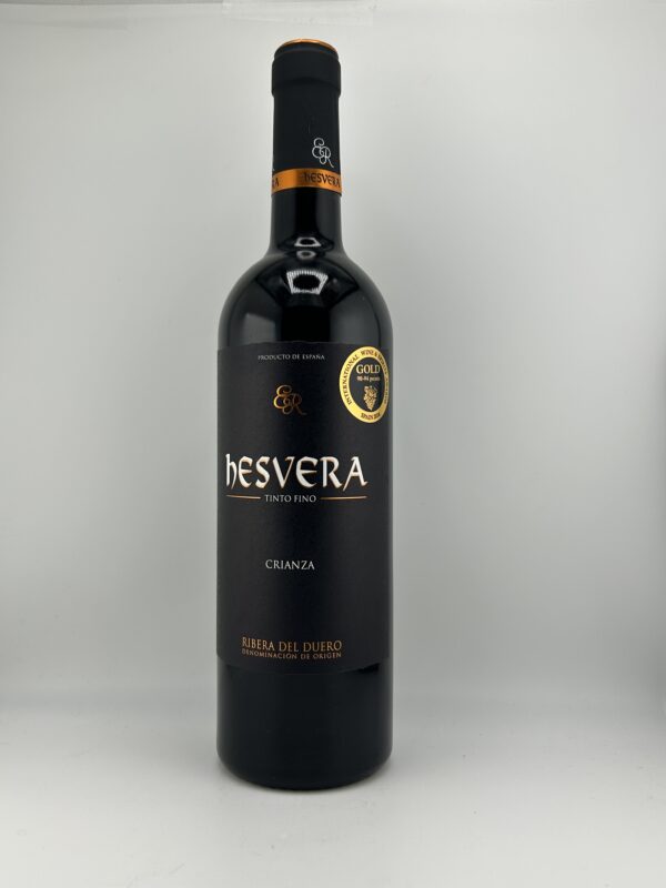 Hesvera Tinto Fino Crianza