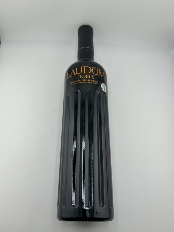 Laudum Roble