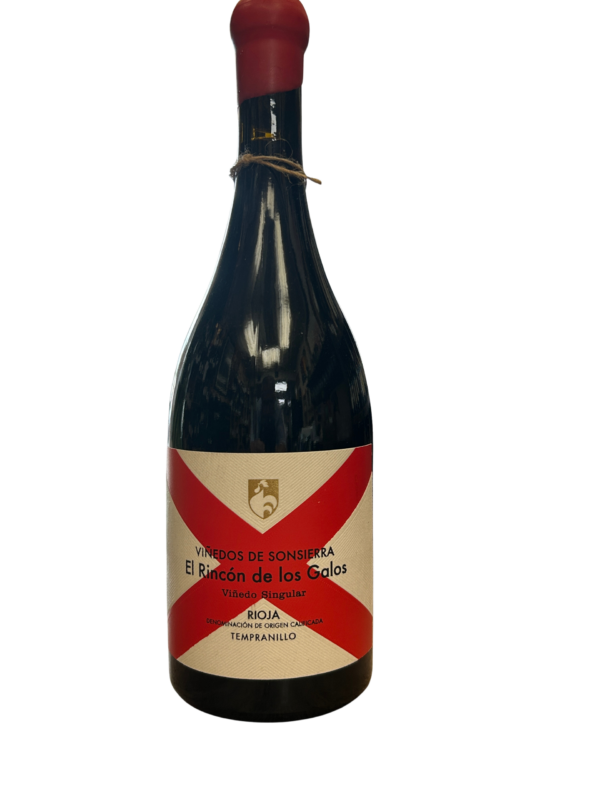 Sonsierra Rincon de Los Galos Rioja Alta
