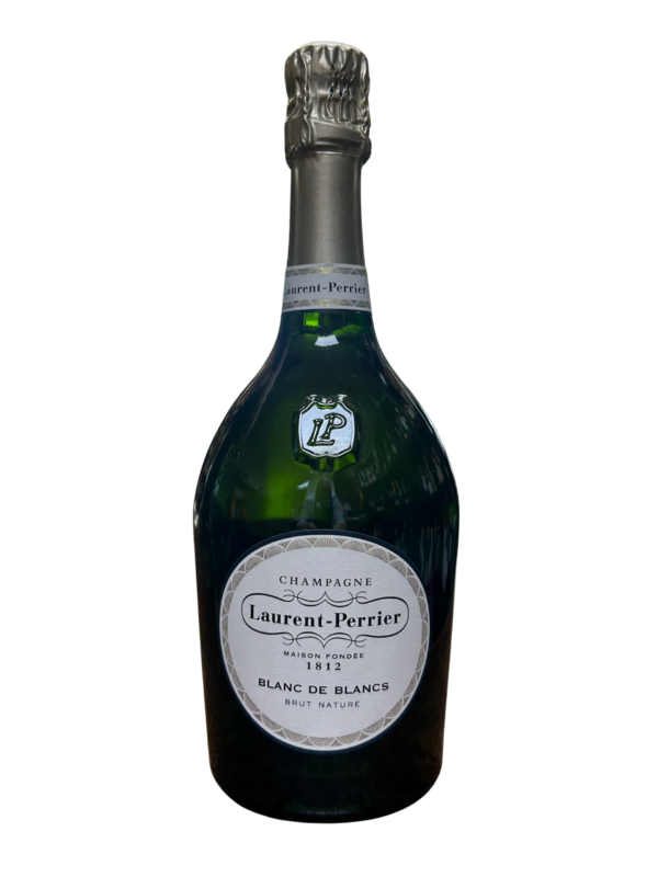 Laurent-Perrier Blanc de Blancs