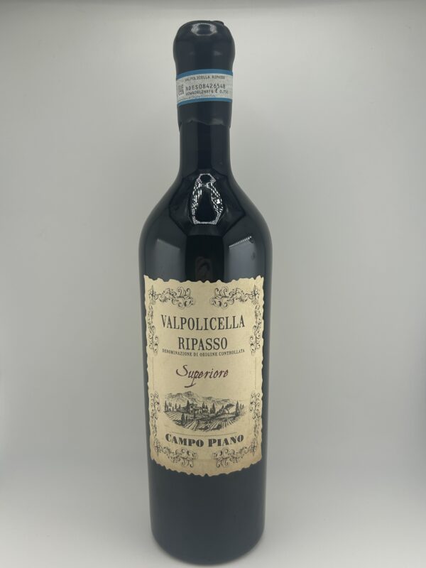 Campo Piano Valpolicella Ripasso Superiore