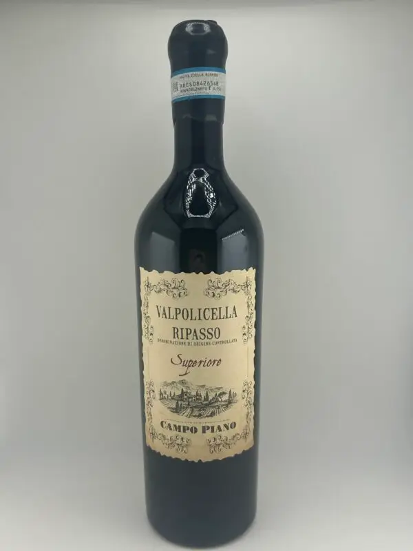 Campo Piano Valpolicella Ripasso Superiore