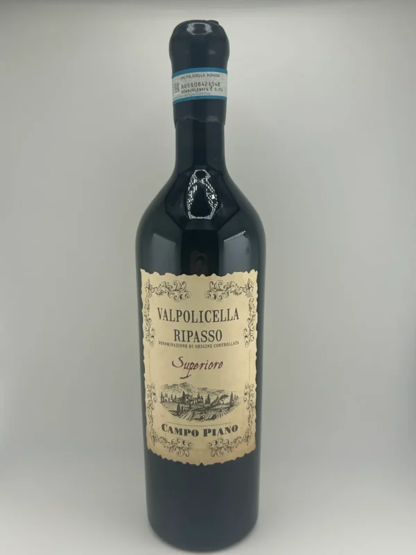 Tenuta Gugi Campo Piano Valpolicella Ripasso Superiore
