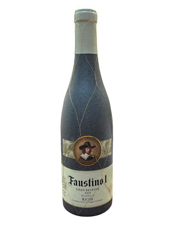 Faustino I Blanco Gran Reserva