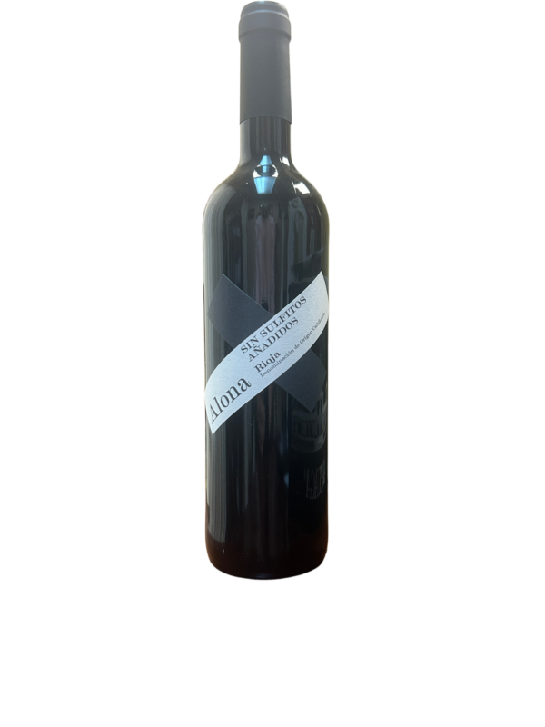 Alona Sin Sulfitos Añadidos Natural 2024