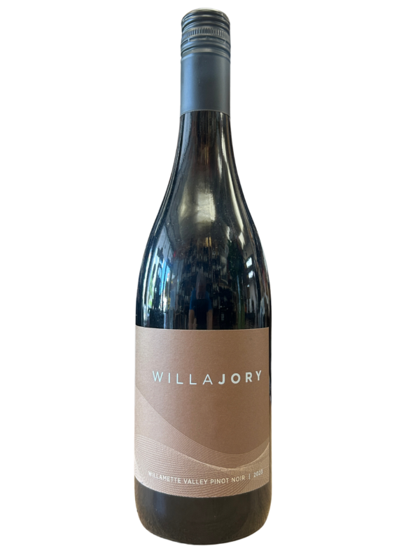 Willajory Willamette Valley Pinot Noir