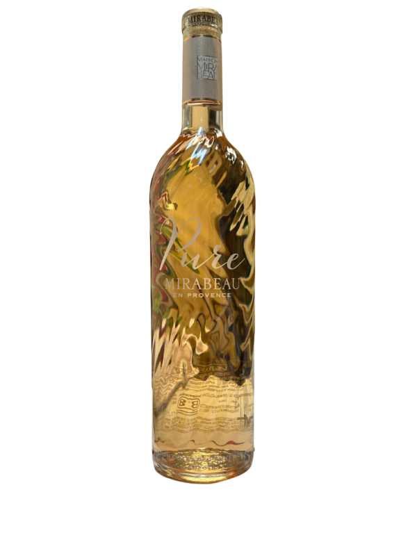 Mirabeau Pure Provence Rose
