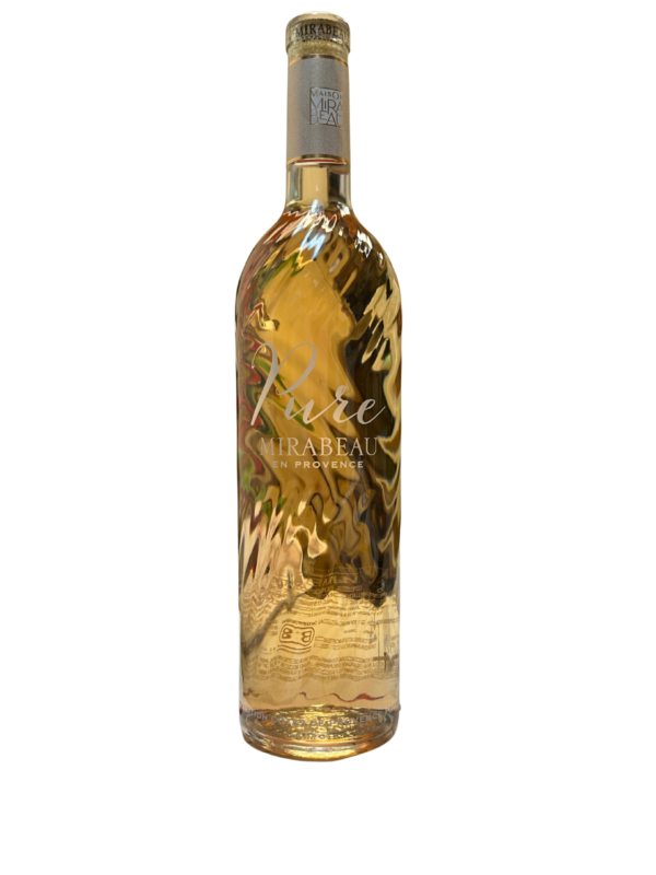 Mirabeau Pure Provence Rose