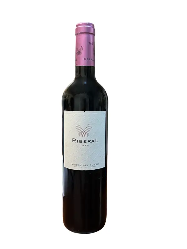 Riberal Joven