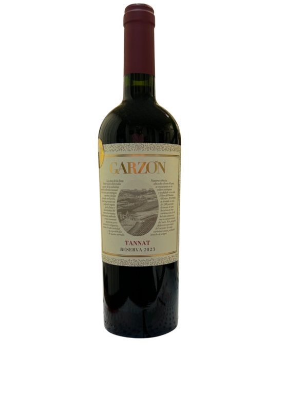 Bodega Garzón Reserve Tannat