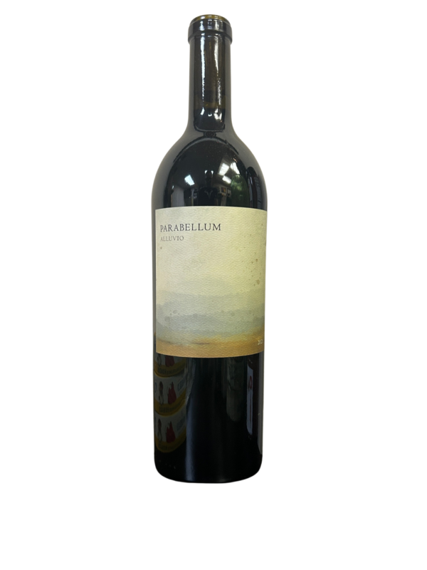 Force Majeure Parabellum Alluvio